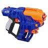 Hasbro E6170 Nerf Игровой набор Шеллстрайк DS6