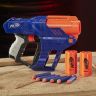 Hasbro E6170 Nerf Игровой набор Шеллстрайк DS6