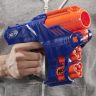 Hasbro E6170 Nerf Игровой набор Шеллстрайк DS6