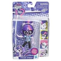 Hasbro C2183 Equestria Girls Minis Мини-кукла Twilight Sparkle