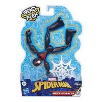 Hasbro E7335 Spider man Фигурка Бенди Майлз, 15 см