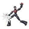 Hasbro E7335 Spider man Фигурка Бенди Майлз, 15 см