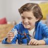 Hasbro E7335 Spider man Фигурка Бенди Майлз, 15 см