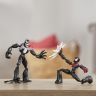 Hasbro E7335 Spider man Фигурка Бенди Майлз, 15 см