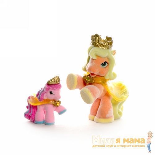 Набор игровой Filly Witchy Волшебная семья Baltazar