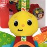 Infantino 5060 Подвесная игрушка «Радостная пчелка»