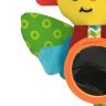 Infantino 5060 Подвесная игрушка «Радостная пчелка»
