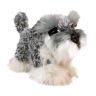 Keel toys SD2535 Мягкая игрушка Signature Щенок Шнауцер, 26 см