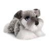 Keel toys SD2535 Мягкая игрушка Signature Щенок Шнауцер, 26 см