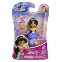 Hasbro C0562 Кукла Принцесса Дисней Маленькое королевство Жасмин, 8 см