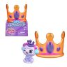 Moose 57574 Happy Places Маленький питомец «Королевская мода», желтая упаковка