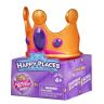 Moose 57574 Happy Places Маленький питомец «Королевская мода», желтая упаковка