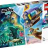 Lego Hidden Side 70433 Конструктор Лего Скрытая сторона Подводная лодка Джей-Би, 224 детали