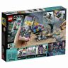 Lego Hidden Side 70433 Конструктор Лего Скрытая сторона Подводная лодка Джей-Би, 224 детали