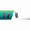 Lego Hidden Side 70433 Конструктор Лего Скрытая сторона Подводная лодка Джей-Би, 224 детали