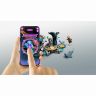 Lego Hidden Side 70433 Конструктор Лего Скрытая сторона Подводная лодка Джей-Би, 224 детали