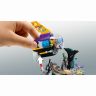 Lego Hidden Side 70433 Конструктор Лего Скрытая сторона Подводная лодка Джей-Би, 224 детали
