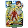Ben10 Фигурка Человек-огонь со звуком и светом, 16 см