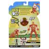 Ben10 Фигурка Человек-огонь со звуком и светом, 16 см