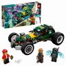 Lego Hidden Side 70434 Конструктор Лего Скрытая сторона Сверхестественная гоночная машина, 244 детали