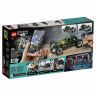 Lego Hidden Side 70434 Конструктор Лего Скрытая сторона Сверхестественная гоночная машина, 244 детали