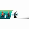 Lego Hidden Side 70434 Конструктор Лего Скрытая сторона Сверхестественная гоночная машина, 244 детали