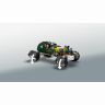 Lego Hidden Side 70434 Конструктор Лего Скрытая сторона Сверхестественная гоночная машина, 244 детали