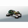 Lego Hidden Side 70434 Конструктор Лего Скрытая сторона Сверхестественная гоночная машина, 244 детали