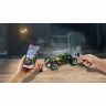 Lego Hidden Side 70434 Конструктор Лего Скрытая сторона Сверхестественная гоночная машина, 244 детали