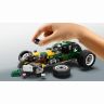 Lego Hidden Side 70434 Конструктор Лего Скрытая сторона Сверхестественная гоночная машина, 244 детали