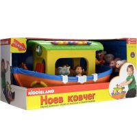 Kiddieland 049734 Развивающая игрушка Ноев ковчег