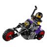 Lego Ninjago 70640 Конструктор Лего Ниндзяго Штаб-квартира Сынов Гармадона, 530 деталей