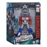 Hasbro E7166 Transformers Робот-трансформер Оптимус Прайм, Класс Лидеры Офрайз