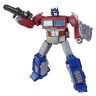 Hasbro E7166 Transformers Робот-трансформер Оптимус Прайм, Класс Лидеры Офрайз