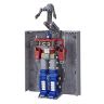 Hasbro E7166 Transformers Робот-трансформер Оптимус Прайм, Класс Лидеры Офрайз