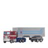 Hasbro E7166 Transformers Робот-трансформер Оптимус Прайм, Класс Лидеры Офрайз