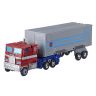 Hasbro E7166 Transformers Робот-трансформер Оптимус Прайм, Класс Лидеры Офрайз