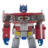 Hasbro E7166 Transformers Робот-трансформер Оптимус Прайм, Класс Лидеры Офрайз