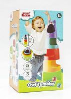 Toy Hero Company Limited 3019A Башня Сова