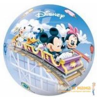 Mondo 05/457 Мяч Микки и Минни, 11 см