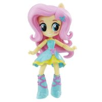 Hasbro B7787 Equestria Girls Minis Мини-кукла Флуттершай