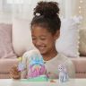 Hasbro E0249 Кукла Принцесса Дисней Маленькое королевство Magical Movers Золушка и конь