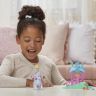 Hasbro E0249 Кукла Принцесса Дисней Маленькое королевство Magical Movers Золушка и конь
