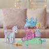 Hasbro E0249 Кукла Принцесса Дисней Маленькое королевство Magical Movers Золушка и конь