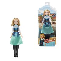 Hasbro E0204 Disney Princess Кукла Принцесса Дисней, Наоми - Принцесса Авалора