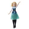 Hasbro E0204 Disney Princess Кукла Принцесса Дисней, Наоми - Принцесса Авалора