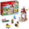 Lego Juniors 10762 Конструктор Лего Джуниорс Сказочные истории Белль, 87 деталей