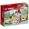 Lego Juniors 10762 Конструктор Лего Джуниорс Сказочные истории Белль, 87 деталей