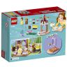 Lego Juniors 10762 Конструктор Лего Джуниорс Сказочные истории Белль, 87 деталей