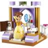 Lego Juniors 10762 Конструктор Лего Джуниорс Сказочные истории Белль, 87 деталей